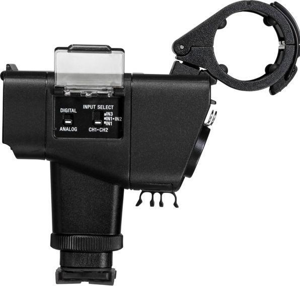 Actual product image Sony XLR-K3M