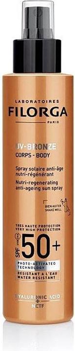 Produktbild Filorga Interventions (Sonnenspray, SPF 50+, 150 ml, 150 g)