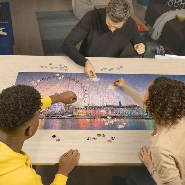 Immagine prodotto Ravensburger Londra colorata (2000 pezzi)