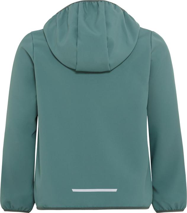 Actual product image Jack Wolfskin Fourwinds Jacket Kids (92)