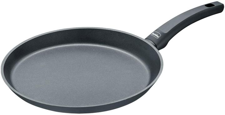 Produktbild Berndes Crêpespfanne (22.50 cm, Crêpe Pfanne, Aluminium)