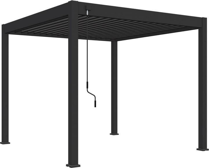Produktbild Ventaris Pergola Classic (300 cm, 300 cm)
