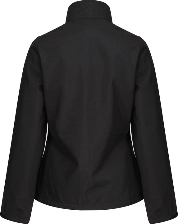 Actual product image Regatta Ablaze three-layer softshell jacket (46 D)