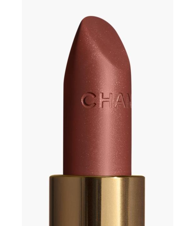 Produktbild Chanel Rouge Coco Longwear Satin Lipstick Hydrating and Smoothing Lip Care 112 Paris 1Er (112 Paris 1Er)