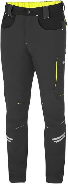 Dark grey-yellow, Grey-yellow, Neon Yellow