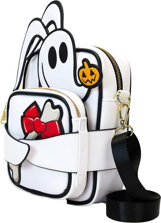 Immagine prodotto Loungefly Nightmare before Christmas by Umhängetasche Squid Game