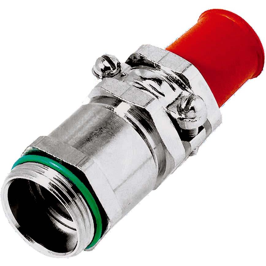 Lapp, Kabelverbindung, Skindicht Sr-Sv-M 20x1,5/13,5