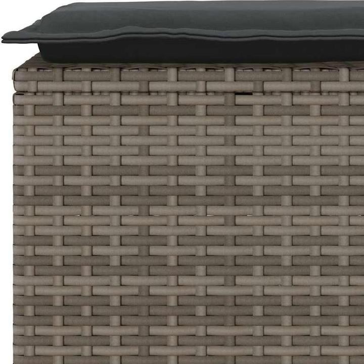 Produktbild vidaXL Gartenbank