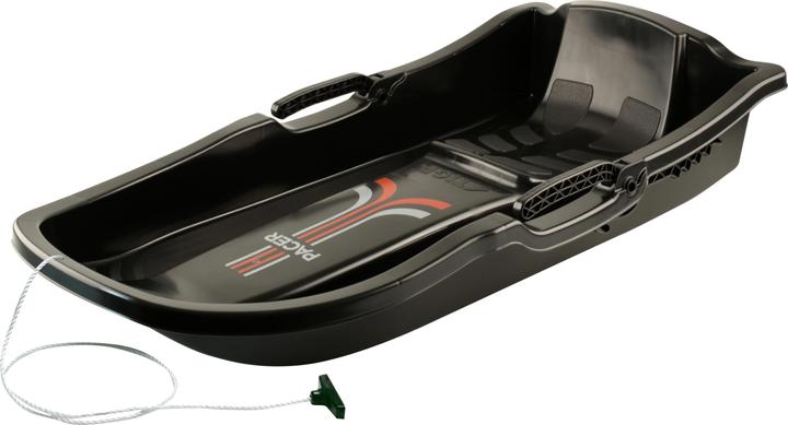 Actual product image Stiga Sled Pacer B R - Black (74-6273-01)