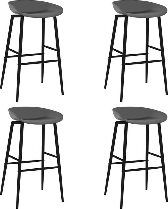 Immagine prodotto vidaXL Barstuhl