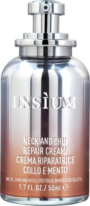 Actual product image Insium Neck & Chin Repair Cream (50 ml, 24h cream)