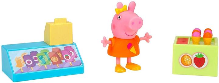 Produktbild Jazwares Kleines Eiscafé