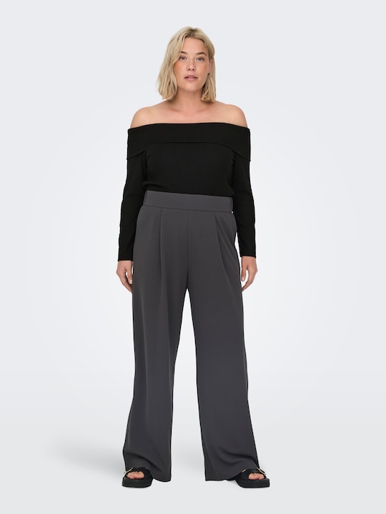 Produktbild Only Normal geschnitten Schulterfrei Top Top (L)