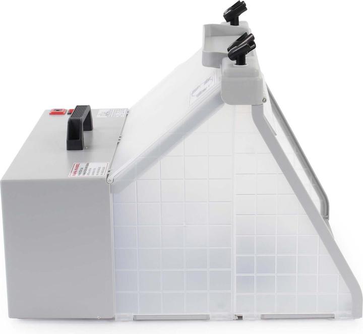 Image du produit Wiltec Kit d'aspiration