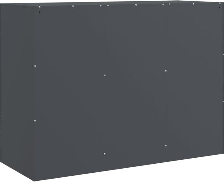 Image du produit vidaXL Sideboard (99 x 39 x 73 cm)