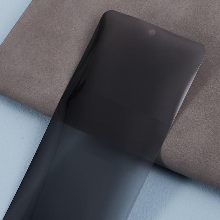 Produktbild Cover-Discount OnePlus 13 - Display Schutzfolie PET Privacy Anti-Spy (1 Stk., OnePlus 13)