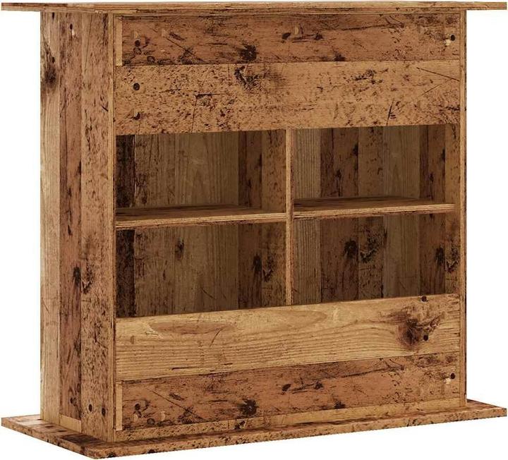 Produktbild vidaXL Aquariumständer