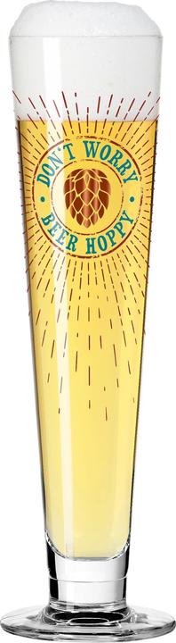 Actual product image Ritzenhoff Beer stand Heldenfest (0.39 l, 1 x)