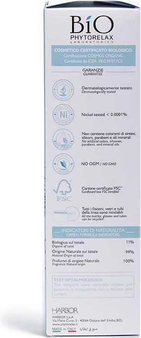 Image du produit Phytorelax Laboratories Bio Hydro Avena (Mousse nettoyante, 150 ml)