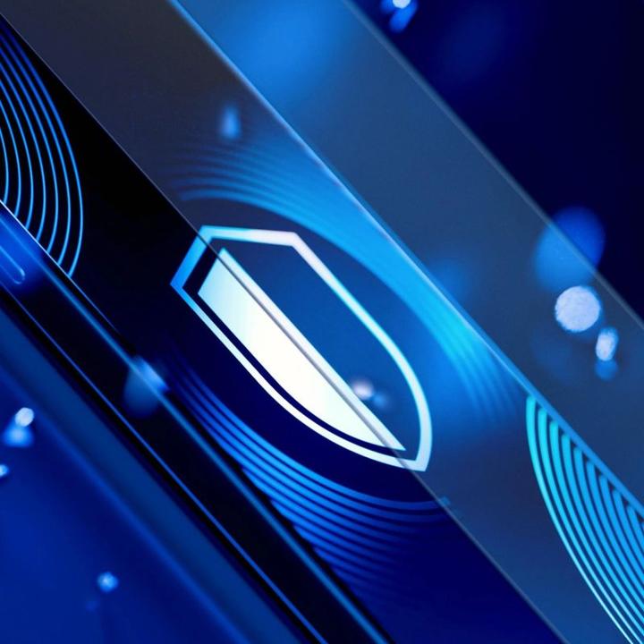 Produktbild 3MK HardGlass Matt Max (Apple iPhone 16 Plus)