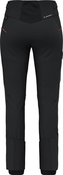 Produktbild Salewa Sella Durastretch Hybrid Softshell Hose Da (36)
