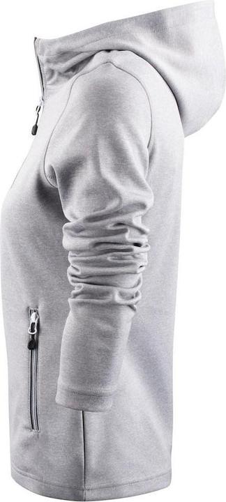 Produktbild Printer Red Layback Kapuzenpullover (S)