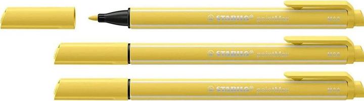 Immagine prodotto STABILO pennarello PointMax (Giallo chiaro, 1 x)