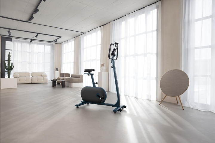 Actual product image Kettler Hoi Ride+