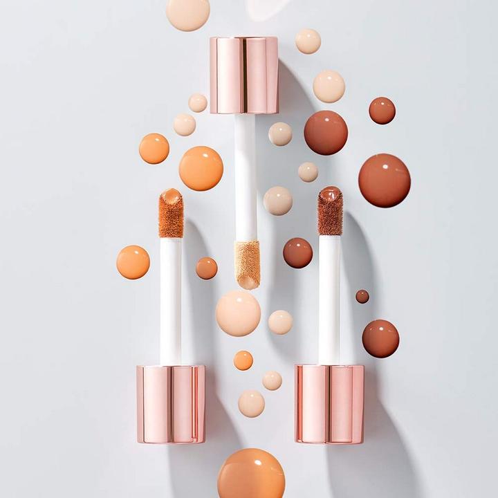 Produktbild Makeup Revolution Conceal & Define Foundation F9 23ml - 1 Stk. (Nº F9)