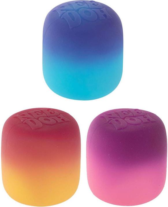 Productafbeelding NeeDoh Mello Mallo - assorted