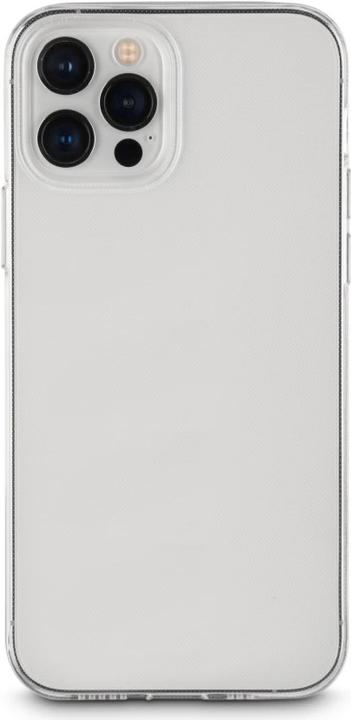 Actual product image Hama Always Clear (Apple iPhone 12, Realme 12 Pro+)