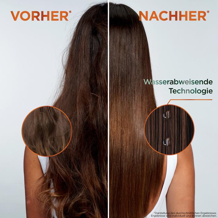 Produktbild Garnier Keratin Sleek (200 ml)