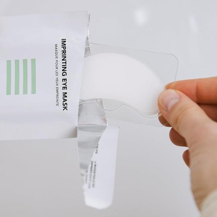 Produktbild Bioeffect Imprinting Eye Mask (3 ml)