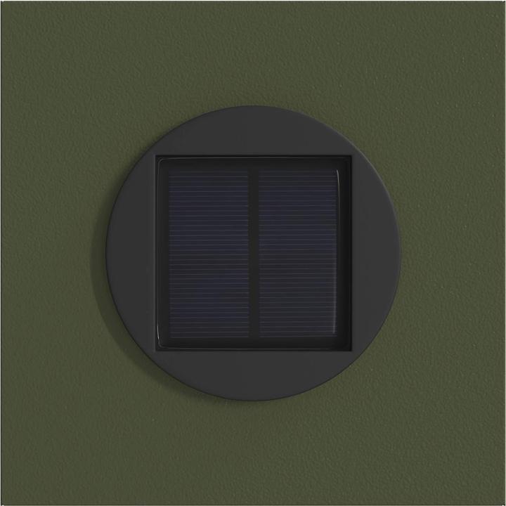 Actual product image vidaXL Garten-Lichter