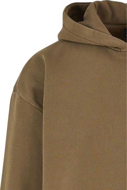 Produktbild Urban Classics Acid Washed Hoody (L)