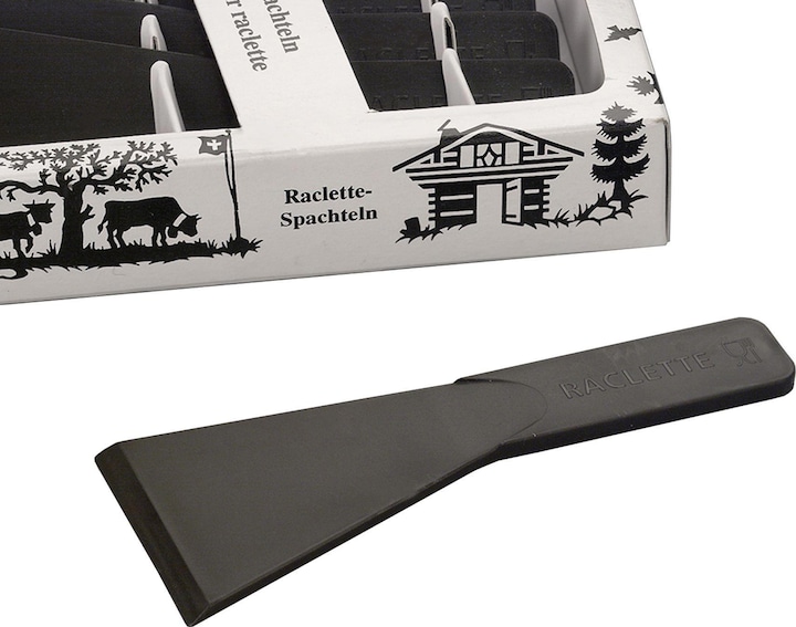 Image du produit Heidi Cheese Line Spatule à raclette Spatule