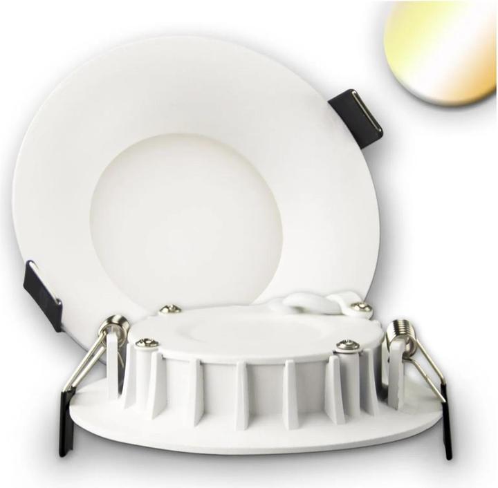 Produktbild Isoled Einbauleuchten (460 lm)