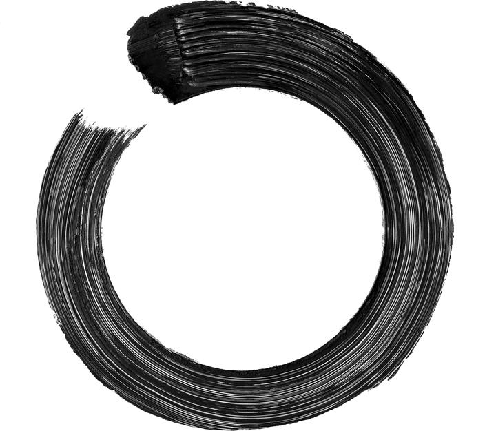 Produktbild Maybelline New York The Colossal (#040404, Black)