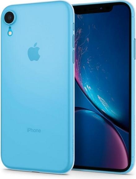 Image du produit Spigen Air Skin Soft (Apple iPhone XR)