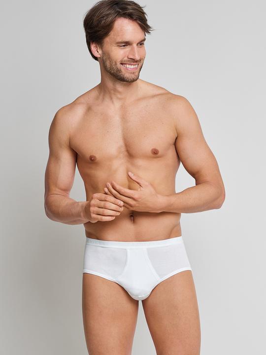 Produktbild Schiesser Slip Original Classics Sport (5XL, 2er Pack)