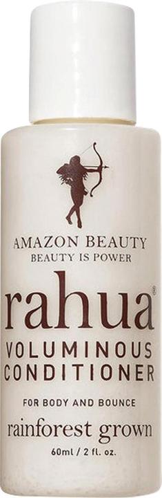 Image du produit Rahua Voluminous Conditioner Travel (60 ml)