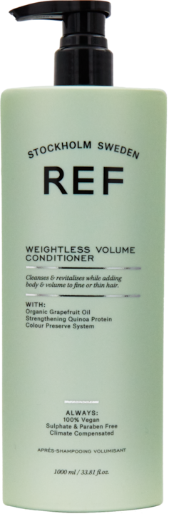 Image du produit Ref. REF Traitement - Conditionneur volume sans poids (1000 ml)