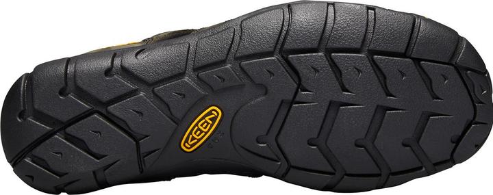 Actual product image Keen Clearwater CNX Leather Sandals (44.5)