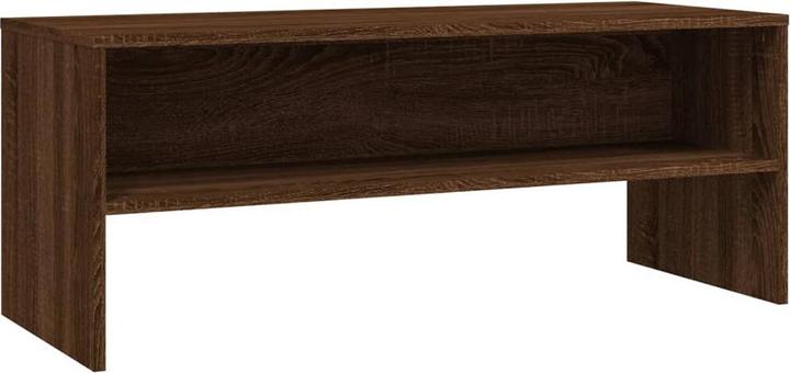 Aspetto quercia marrone