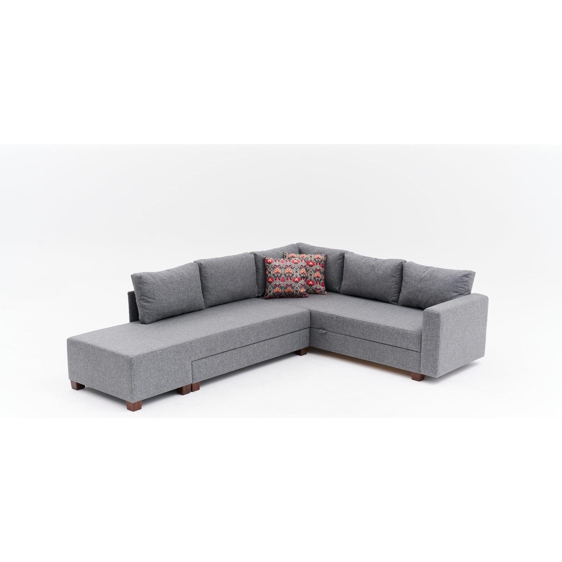 Atelier del Sofa, Sofa, Aly (Ecksofa)