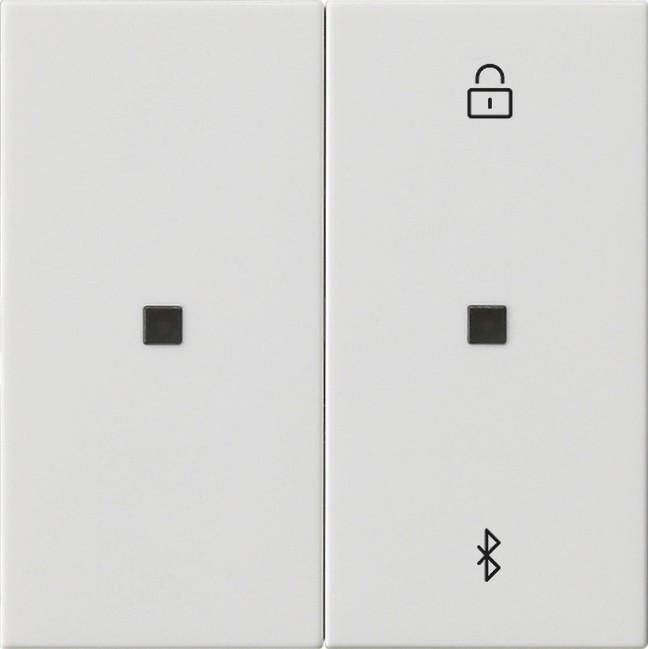 Immagine prodotto Gira 538103 S3000 Interruttore orario BT Sys.