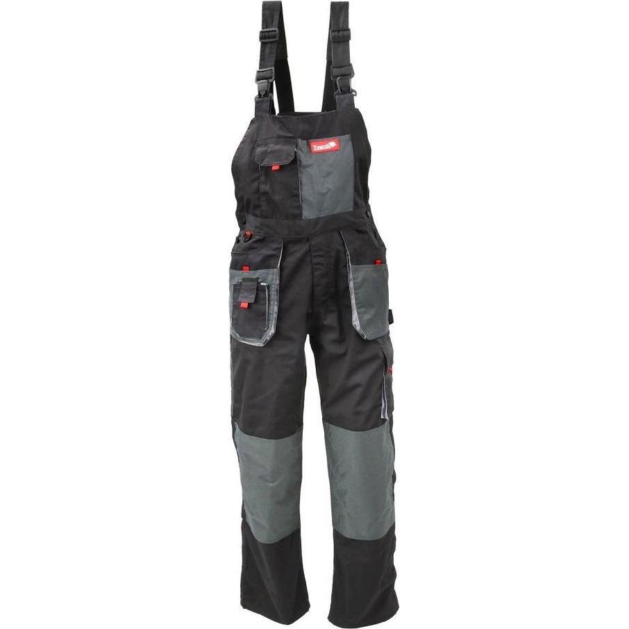 GEKO, Arbeitshose, Arbeitsschlosser Grösse XL (XL)