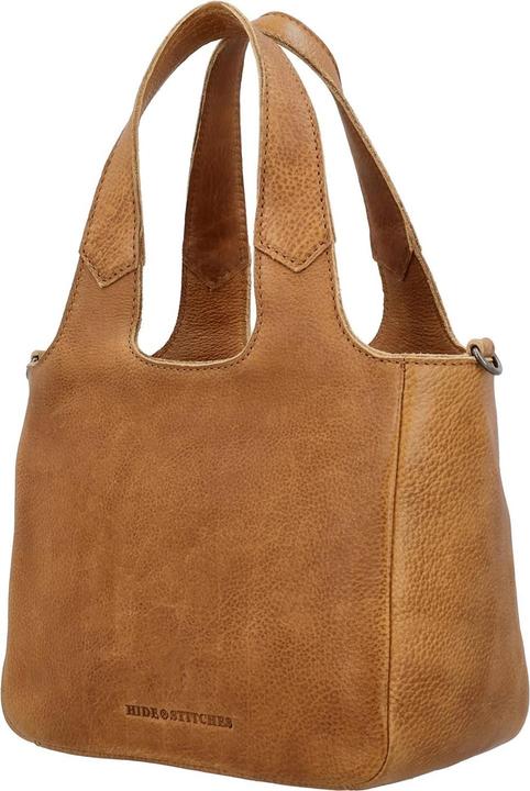 Immagine prodotto Hide & Stitches Handtas/Schoudertas Earth Bruin