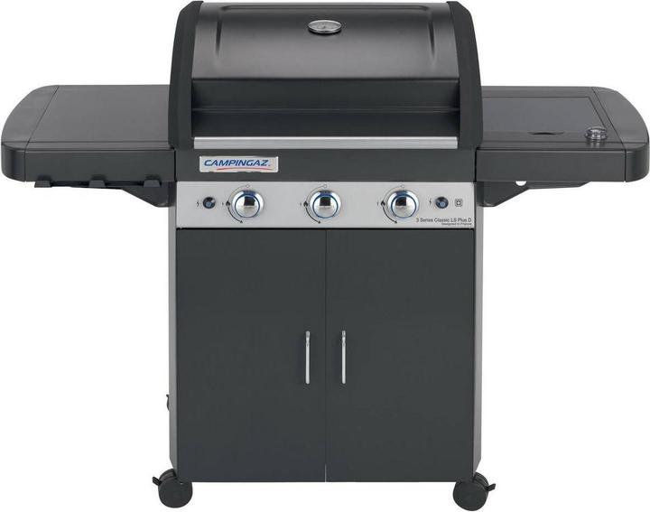 Produktbild Campingaz 3 Series Classic LS Plus