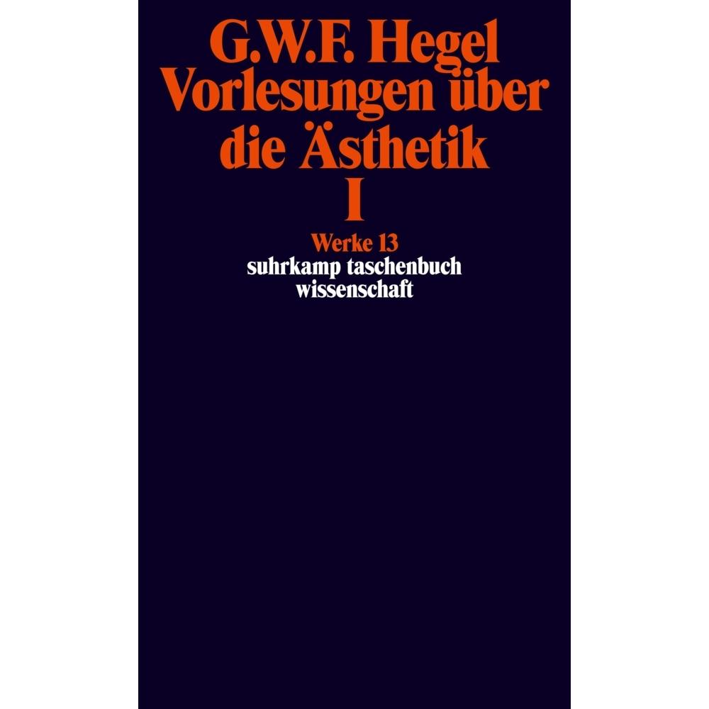 Werke in 20 Bänden mit Registerband, Fachbücher von Georg Wilhelm Friedrich Hegel